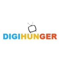 Digihunger logo, Digihunger contact details