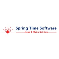 Spring Time Software Canada logo, Spring Time Software Canada contact details