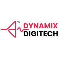 Dynamix Digitech Pvt. Ltd. logo, Dynamix Digitech Pvt. Ltd. contact details