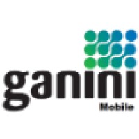 Ganinimobile.com logo, Ganinimobile.com contact details