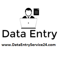 DataEntryService24 logo, DataEntryService24 contact details