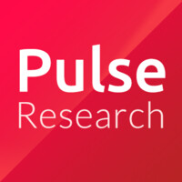 Pulse Research logo, Pulse Research contact details