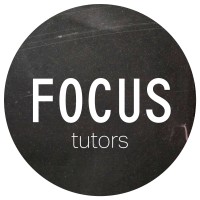 Focus Tutors logo, Focus Tutors contact details