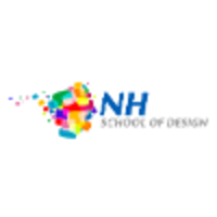 N H School Of Design logo, N H School Of Design contact details