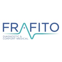 FRAFITO logo, FRAFITO contact details