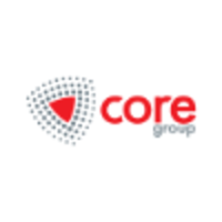 Core Group logo, Core Group contact details