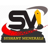 sushant minerals pvt ltd logo, sushant minerals pvt ltd contact details