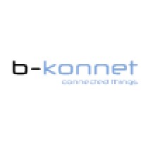 b-konnet logo, b-konnet contact details