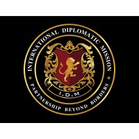 INTERNATIONAL DIPLOMATIC MISSION logo, INTERNATIONAL DIPLOMATIC MISSION contact details