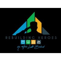 Rebuilding Our Heroes logo, Rebuilding Our Heroes contact details