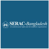 SERAC-Bangladesh logo, SERAC-Bangladesh contact details