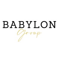 Babylon Group logo, Babylon Group contact details