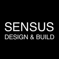 Sensus Design and Build logo, Sensus Design and Build contact details