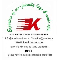 Kharkia Exim Pvt Ltd logo, Kharkia Exim Pvt Ltd contact details