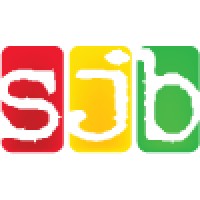 SJB Research logo, SJB Research contact details