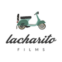 La Charito Films logo, La Charito Films contact details