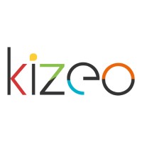 Kizeo logo, Kizeo contact details