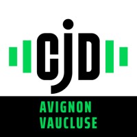 CJD Avignon 🚀 logo, CJD Avignon 🚀 contact details