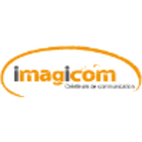 Imagicom logo, Imagicom contact details