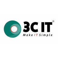 3C IT Solutions logo, 3C IT Solutions contact details