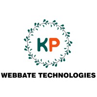 KpWebbate Technologies logo, KpWebbate Technologies contact details