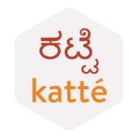 Katte Foundation logo, Katte Foundation contact details