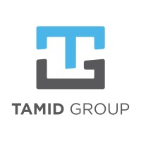 TAMID Group at The University of Chicago logo, TAMID Group at The University of Chicago contact details