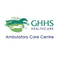 GHHS Healthcare logo, GHHS Healthcare contact details