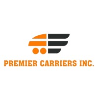 Premier Carriers Inc. logo, Premier Carriers Inc. contact details