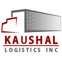 Kaushal Logistics Inc. logo, Kaushal Logistics Inc. contact details