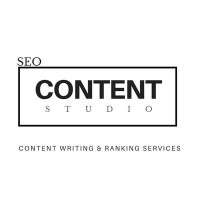 SEO Content Studio logo, SEO Content Studio contact details