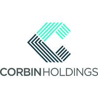 Corbin Holdings logo, Corbin Holdings contact details