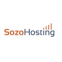 Sozo Hosting logo, Sozo Hosting contact details