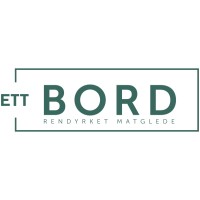 ETT BORD logo, ETT BORD contact details