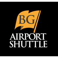 BG Airport Shuttle Car Service logo, BG Airport Shuttle Car Service contact details