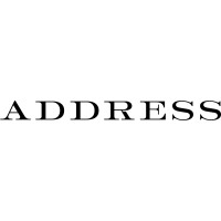 Address Design Show logo, Address Design Show contact details