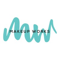 Makeup Works logo, Makeup Works contact details