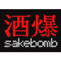 Sakebomb logo, Sakebomb contact details