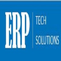 ERP Tech Solutions ltd logo, ERP Tech Solutions ltd contact details