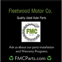 Fleetwood Motor Co logo, Fleetwood Motor Co contact details