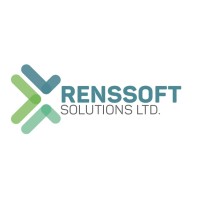 Renssoft Solutions Ltd logo, Renssoft Solutions Ltd contact details