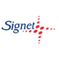 Signet Machine logo, Signet Machine contact details