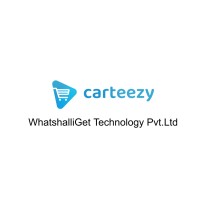 Carteezy logo, Carteezy contact details