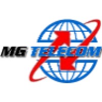 MG Telecom, LLC logo, MG Telecom, LLC contact details