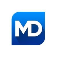 MD Infotech logo, MD Infotech contact details