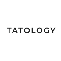 Tatology logo, Tatology contact details