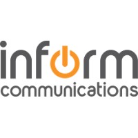 Inform Communications Ltd logo, Inform Communications Ltd contact details