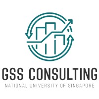 NUS GSS Consulting logo, NUS GSS Consulting contact details