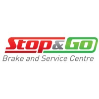 Stop & Go Brake and Service Centre logo, Stop & Go Brake and Service Centre contact details