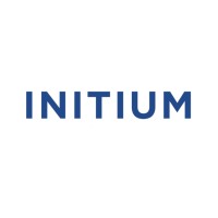 Initium Gruppen AB logo, Initium Gruppen AB contact details